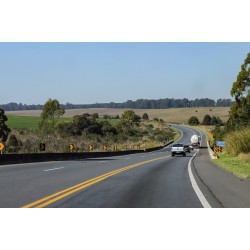 Concessionária que arrematou o Lote 1 das rodovias vai contratar 682 funcionários